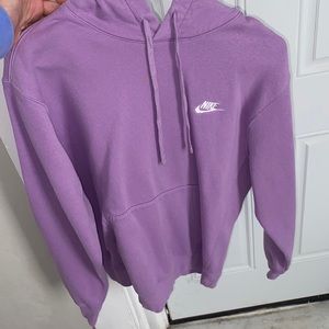 Men’s Nike Hoodie
